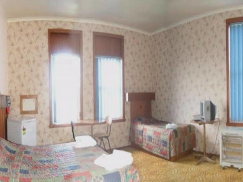 サマーセットホテル Somerset エクステリア 写真
